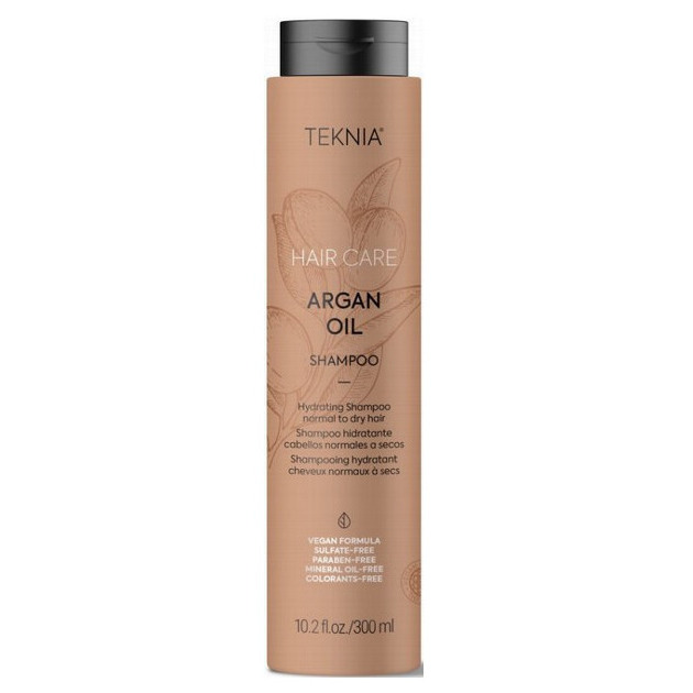 Lakmé Teknia Hair Care Argan Oil