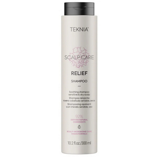 Lakmé Teknia Scalp Care Relief