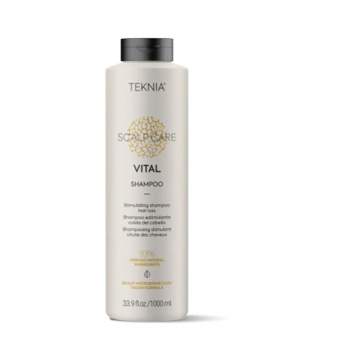 Lakmé Teknia Scalp Care Vital