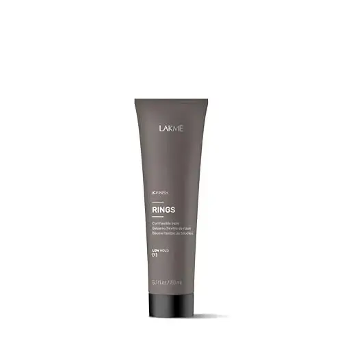 Lakmé K.Finish Rings Curl Flexible