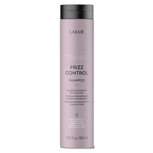 Lakmé Teknia Frizz Control Šampūns