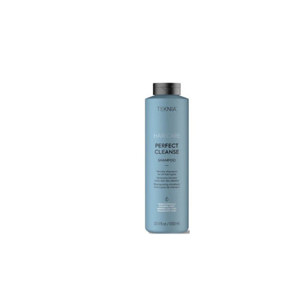 Lakmé Teknia Perfect Cleansing Shampoo 1000