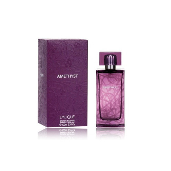 Lalique Amethyst Smaržas EDP 100 ml