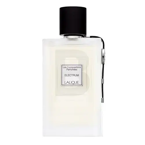 Lalique Electrum unisex parfimērijas ūdens 100