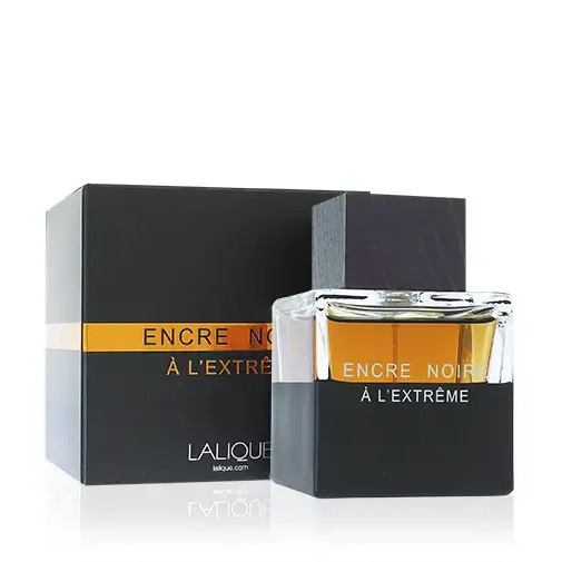 Lalique Encre Noire A L`Extreme Parfimērijas