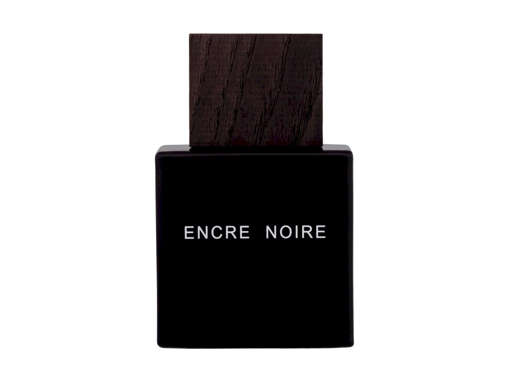 Lalique Encre Noire Tualetes ūdens EDT