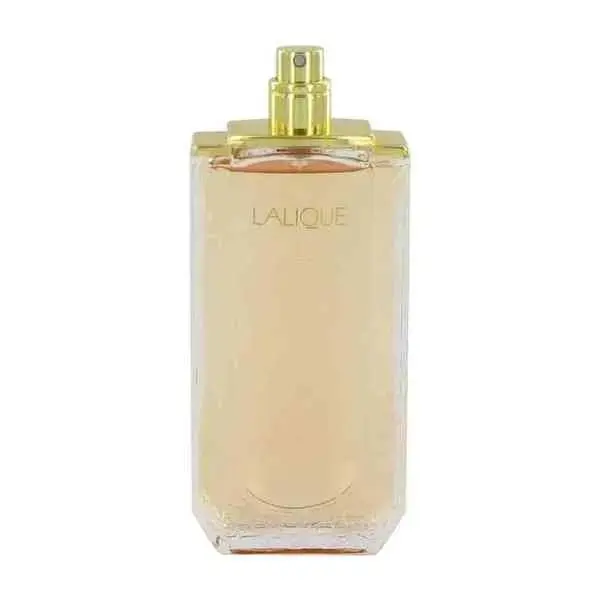Lalique Le Parfum Perfume 100 Ml