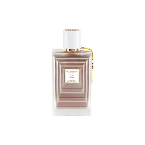 Lalique Les Compositions Parfumées Velvet Plum