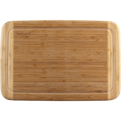 Lamart LT2141 Bambusa griešanas dēlis 30x20x1