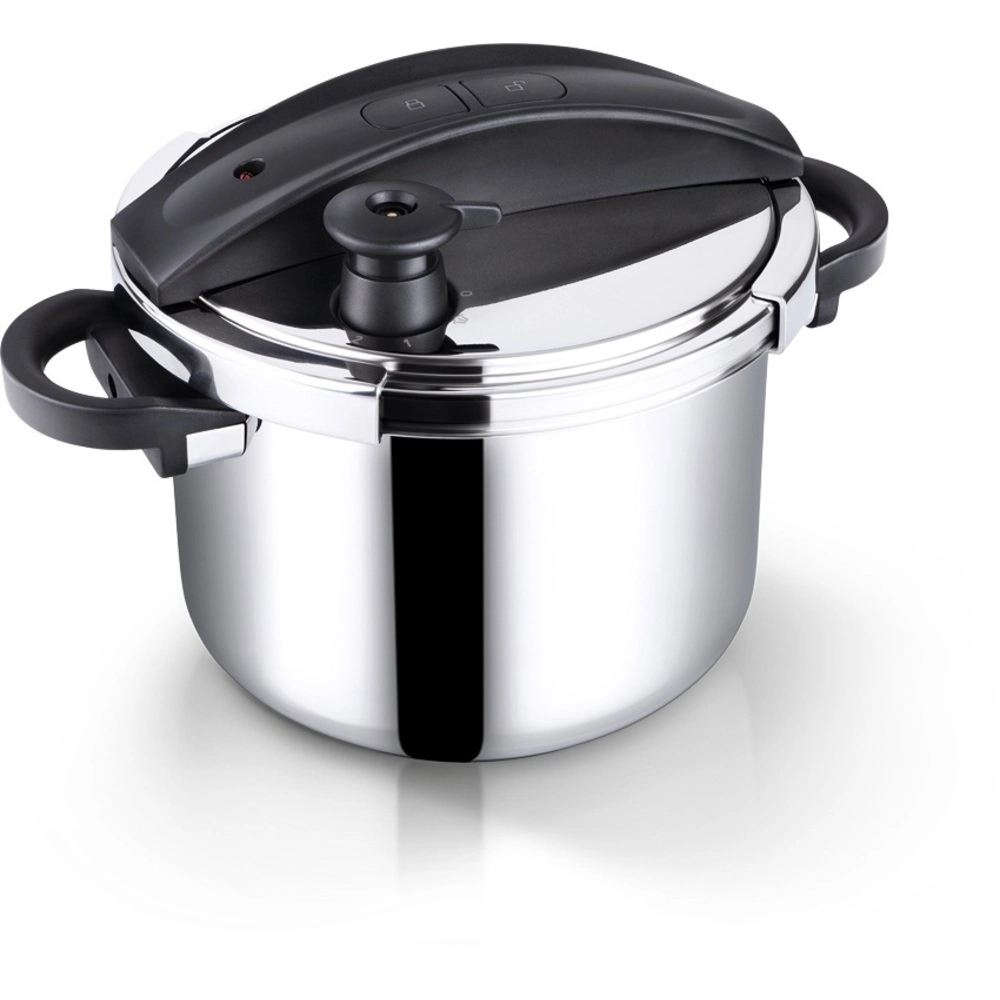 Lamart LTDSD6 stovetop pressure cooker 6