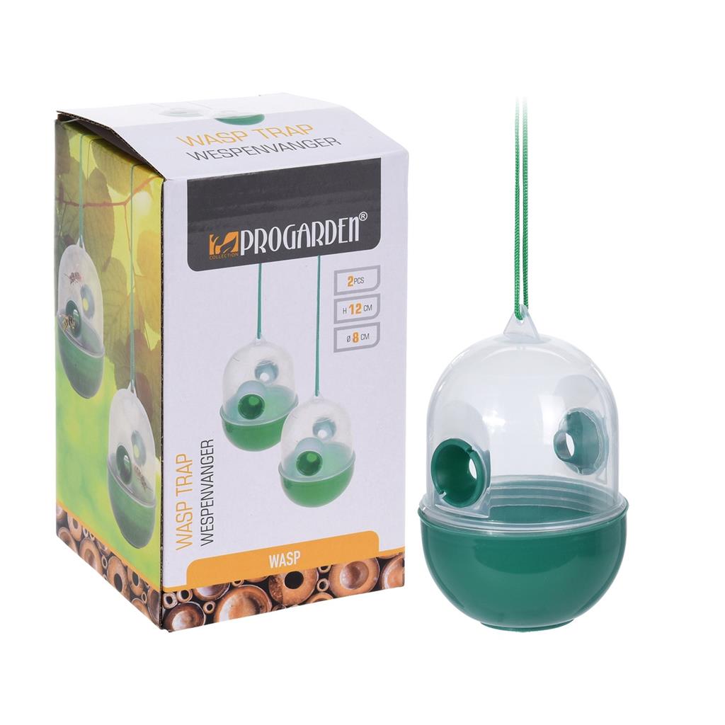 PROGARDEN Lamatas lapseņu 2gb | 8719202821260