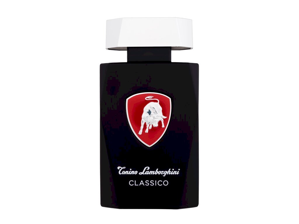 Lamborghini Classico Tualetes ūdens EDT 200ml