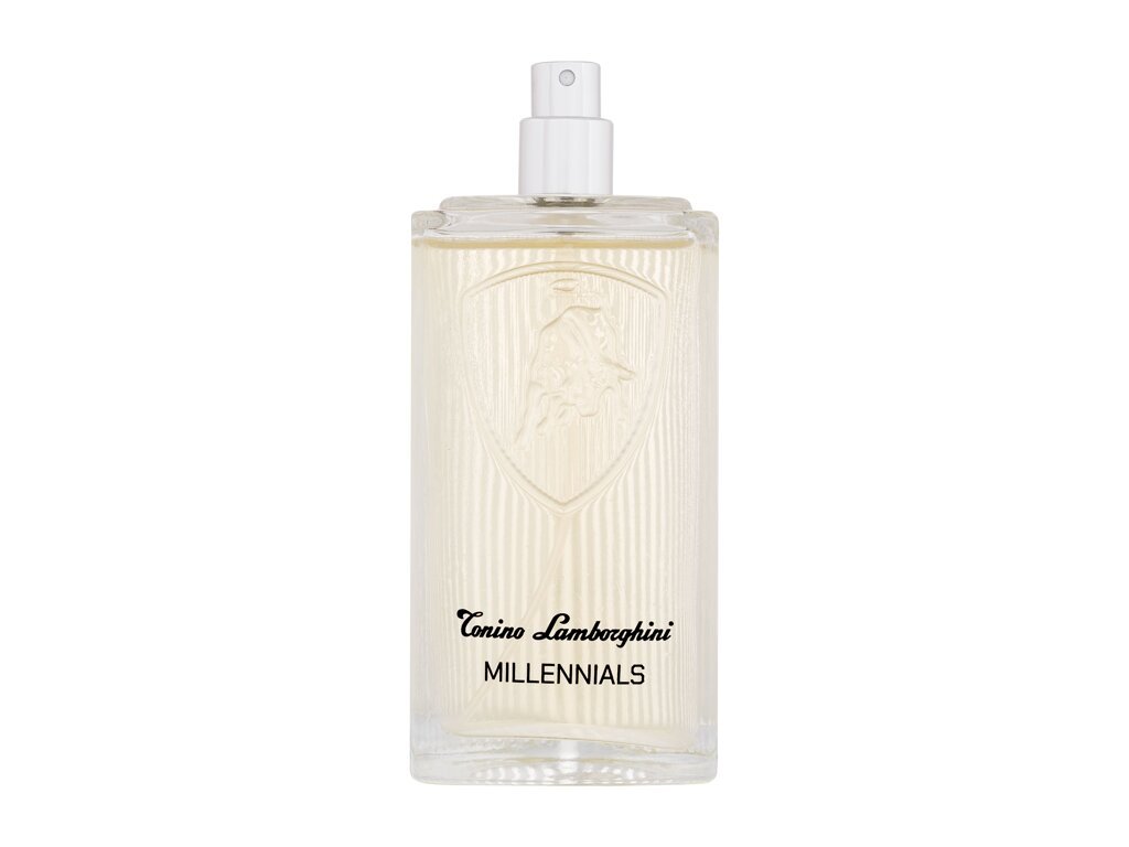 Lamborghini Millennials Tualetes ūdens EDT 125ml