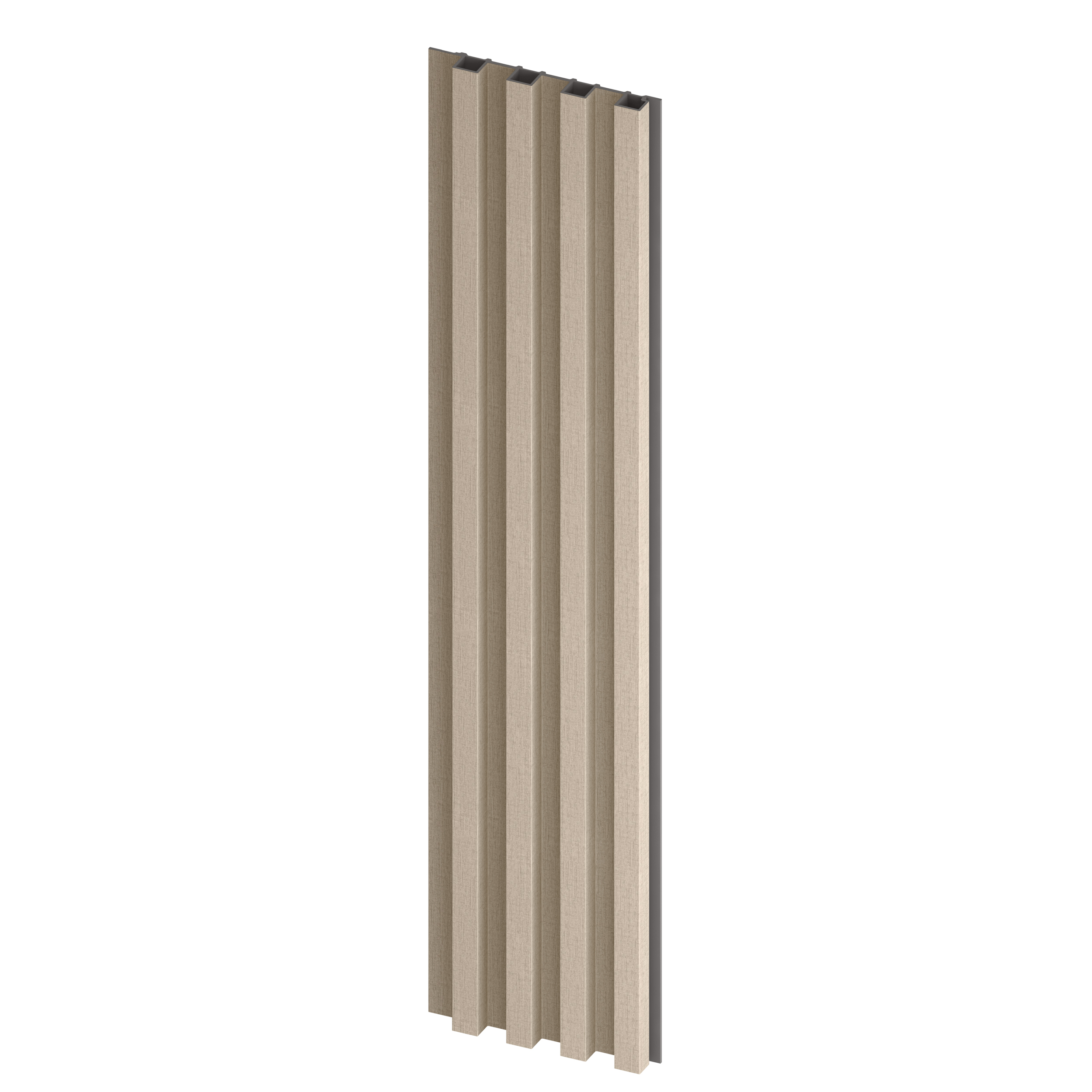 VILO Lameļu panelis M 160 LINEN