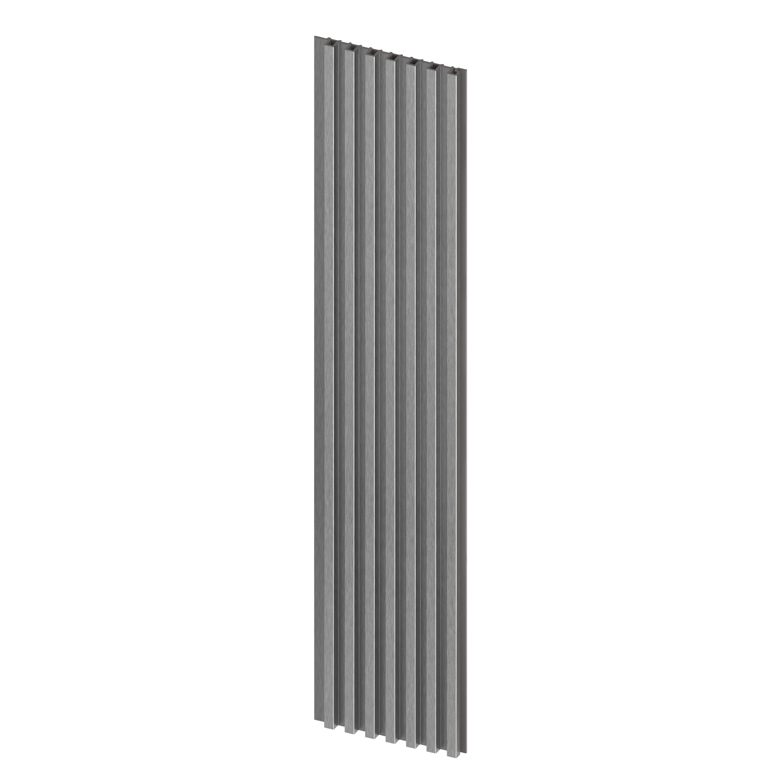 VILO Lameļu panelis S 148 BRUSHED