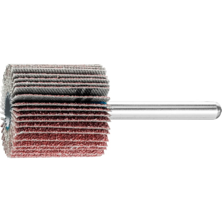 Lameļu slīpdisks F 30x30/6mm A60, Pferd