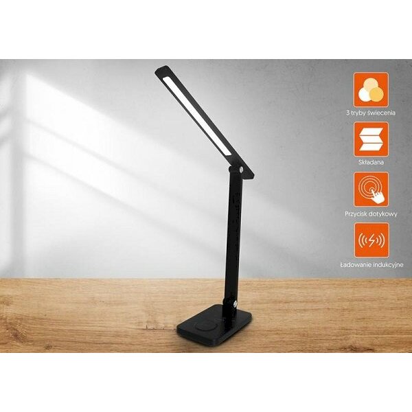 LAMEX LXL0099C LTC LED galda lampa