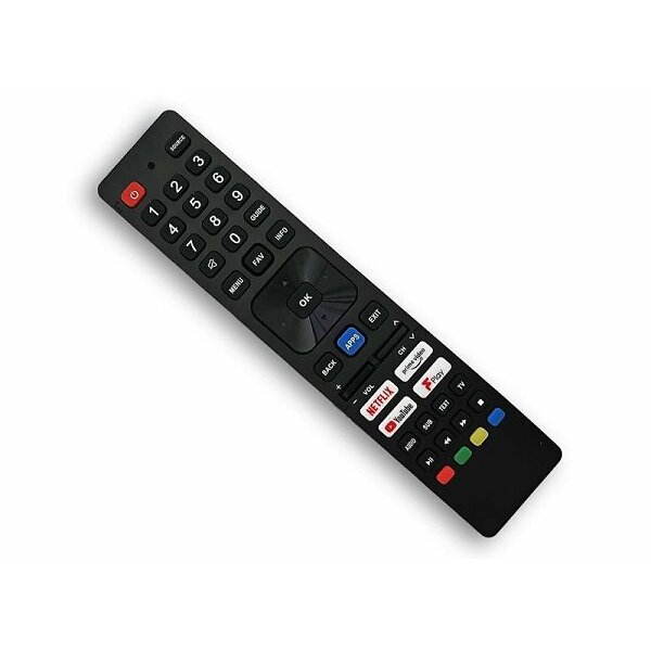 LAMEX LXP0140N TV Pults televizoram SHARP