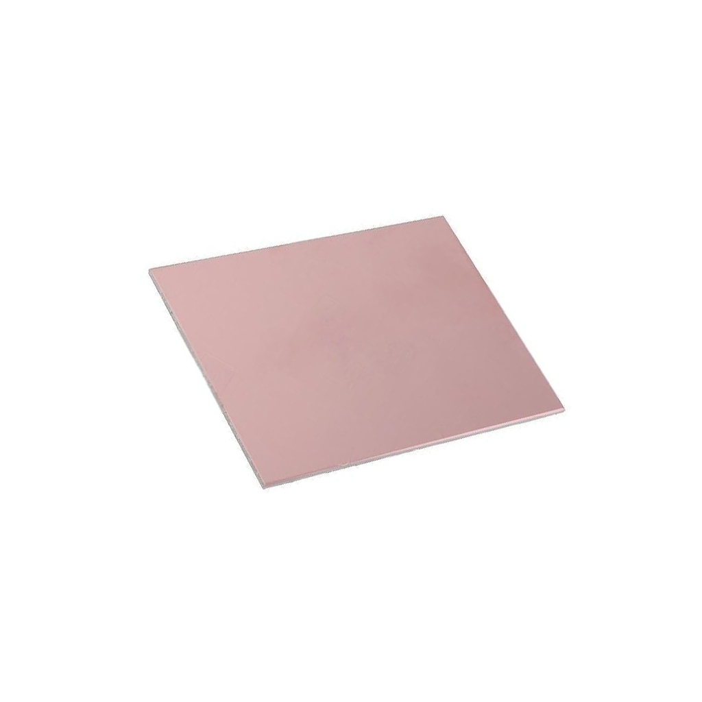 SOLDER PEAK Laminate; aluminium; 1.5mm