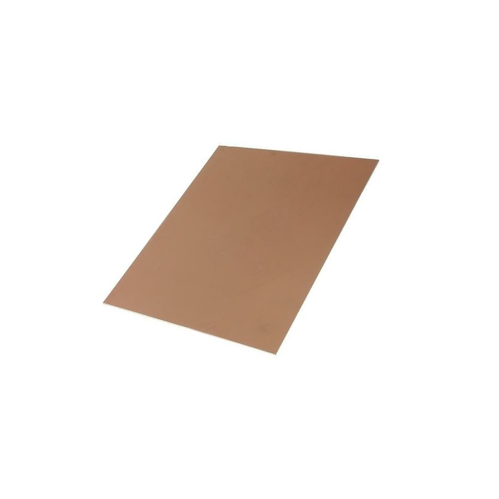 SOLDER PEAK Laminate; aluminium; 1.5mm