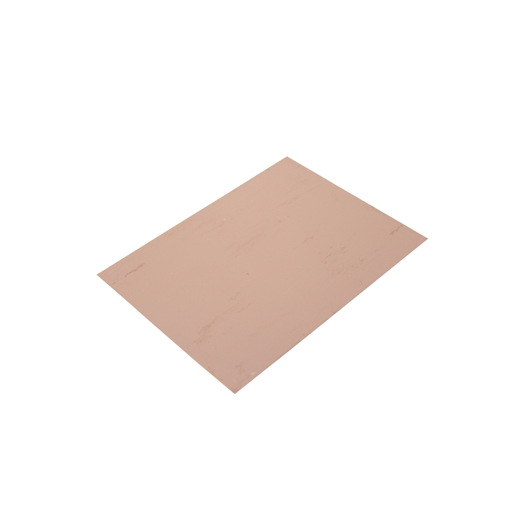SOLDER PEAK Laminate; CEM3; 1.5mm
