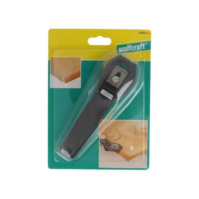 WOLFCRAFT Laminate trimmer | WF4300000 |