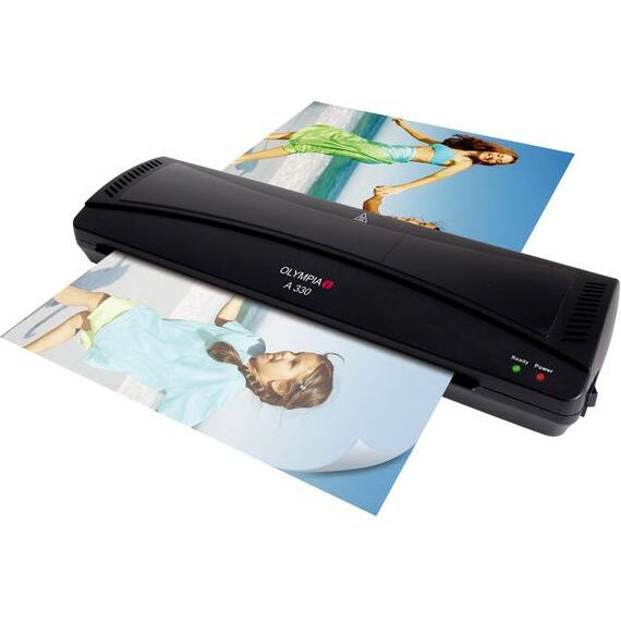 Laminators Olympia A 330 (3117) |
