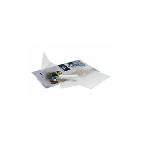 FORPUS Laminēšanas kabatas 59х83mm, IBM card