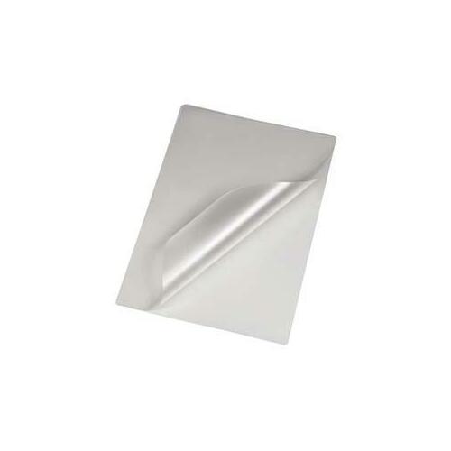 EDNET Laminēšanas kabatu komplekts 60x95mm/A6/A5/A4 80mic