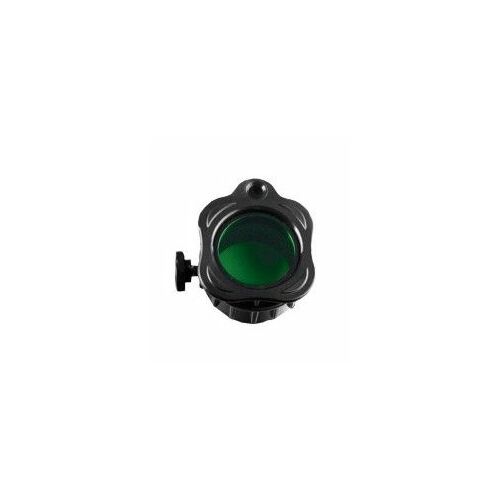 Lamp filter: DEFENDER, green (600 nm)