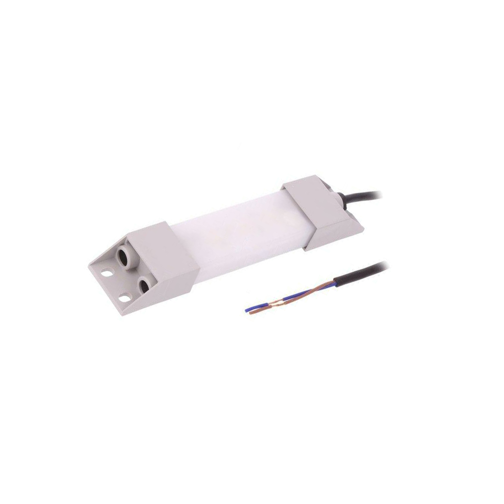 IDEC Lamp: industrial; 1.5W; 24VDC