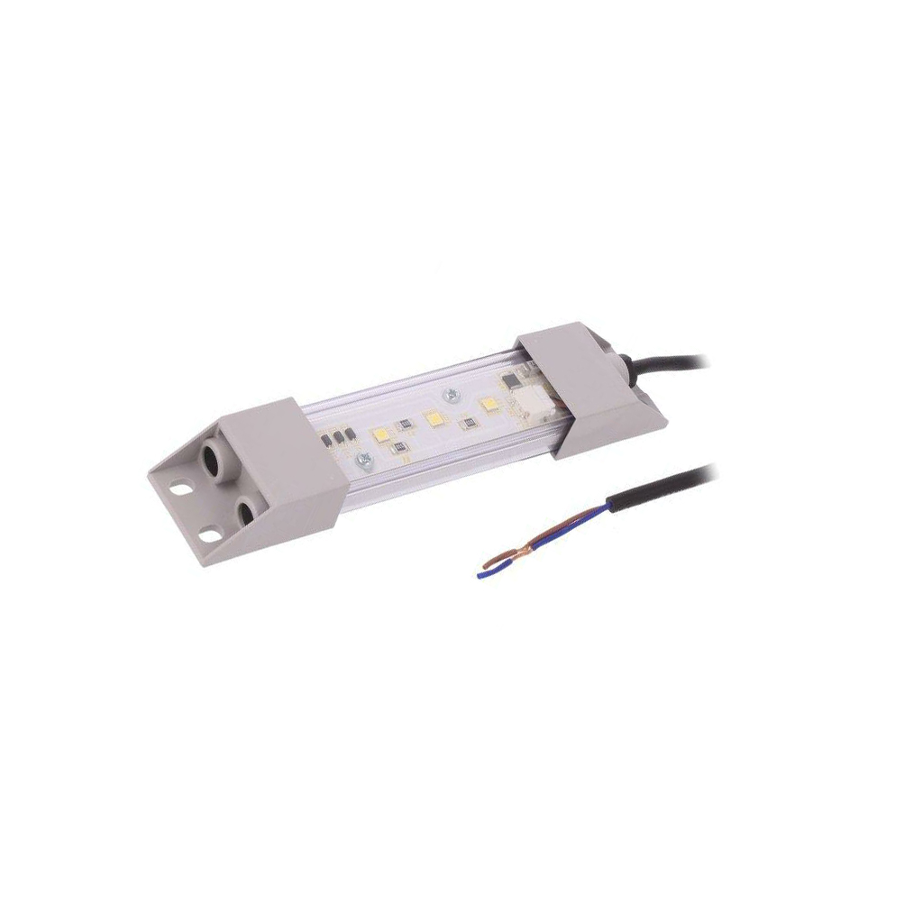 IDEC Lamp: industrial; 1.5W; 24VDC