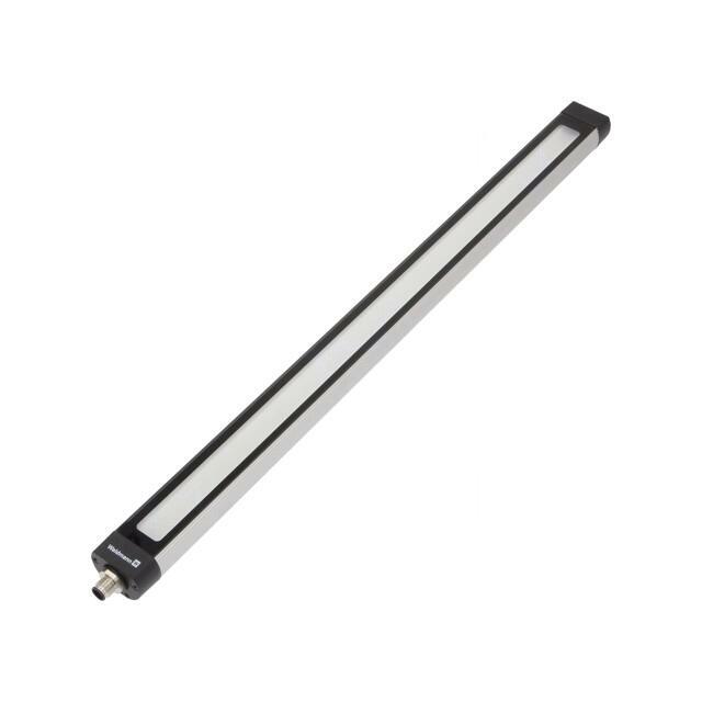 WALDMANN Lamp: industrial; 16W; 5000K; CRImin: