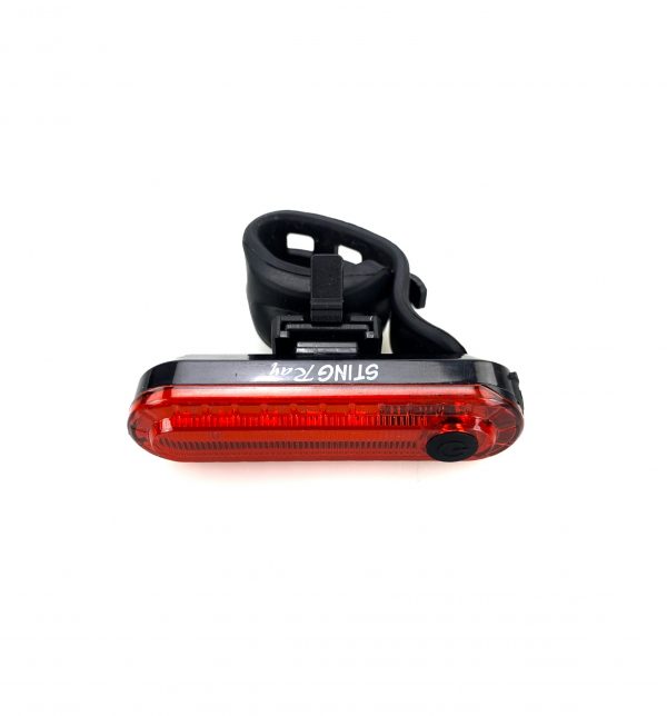 Master Lampa aizmugurē PU56 60 lum