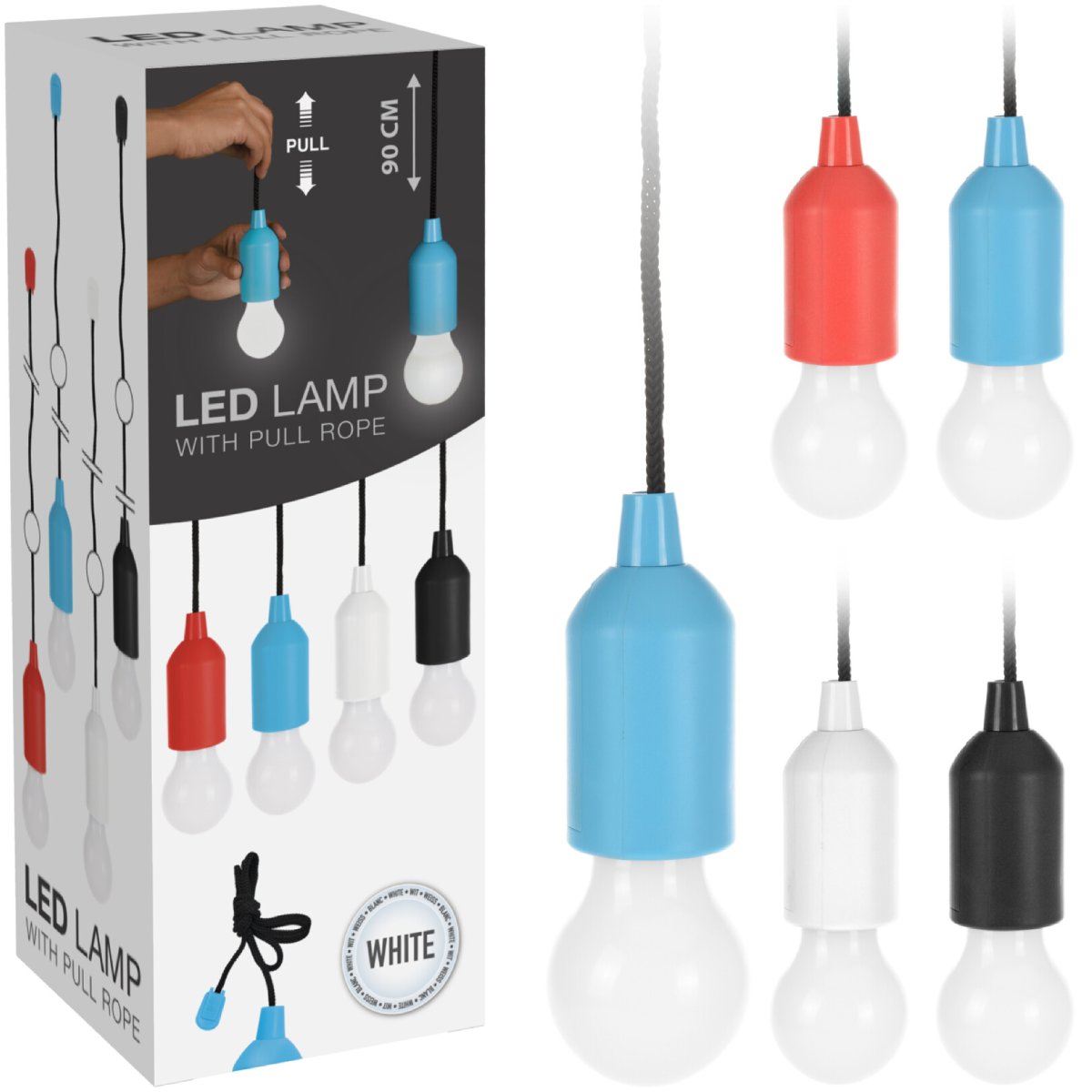 Lampa kempinga | 8720573541633 | 8720573541633