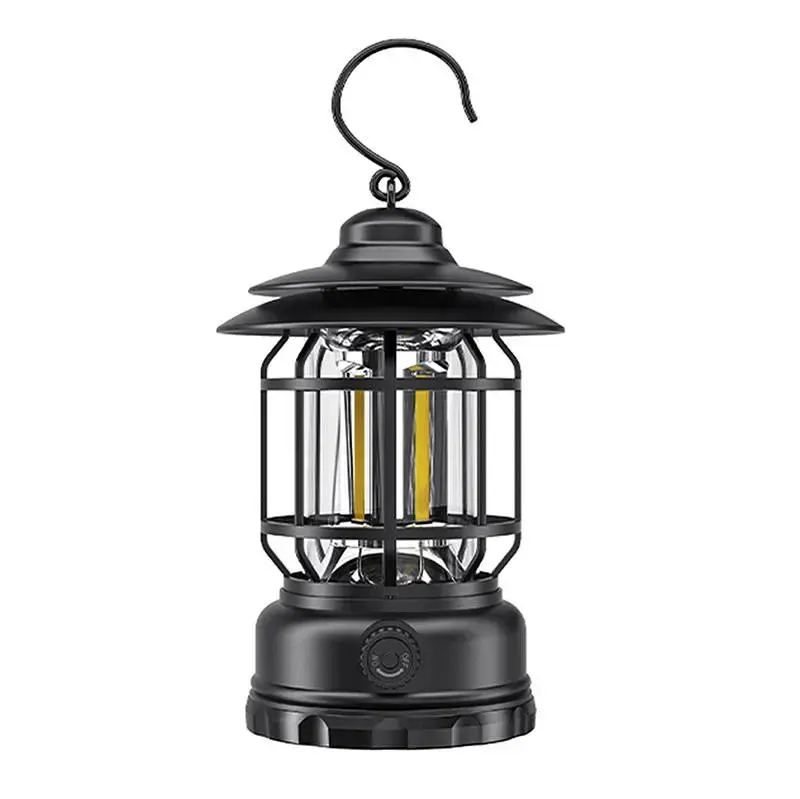 Camping lamp Superfire T51, USB-C (T51)