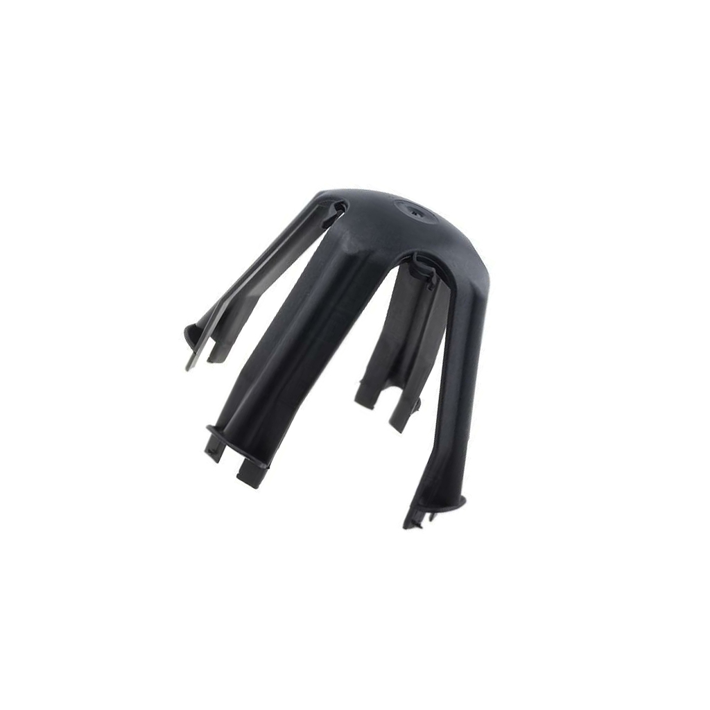 HELLERMANNTYTON Lampholder: spacer; Mechanical resistance: IK10