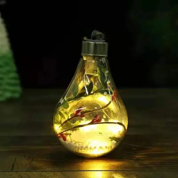 Christian Dior Lampka Świąteczna Żarówka -