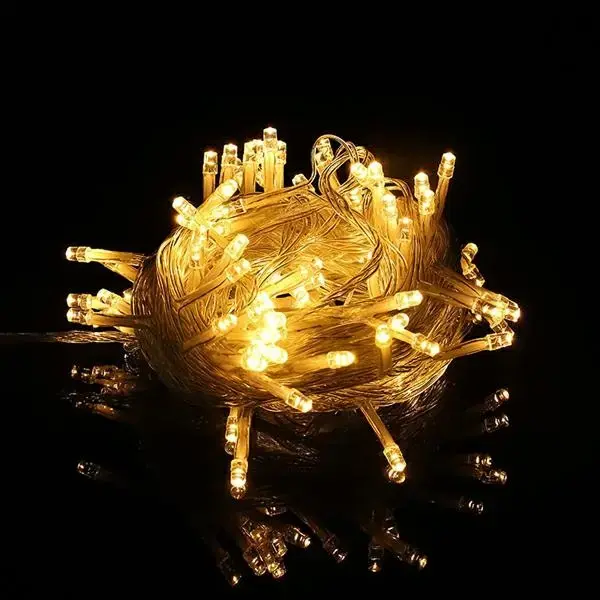 Christian Dior Lampki choinkowe LED -