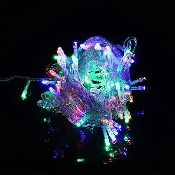 Christian Dior Lampki choinkowe LED -