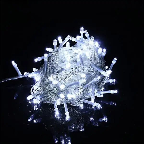 Christian Dior Lampki choinkowe LED -