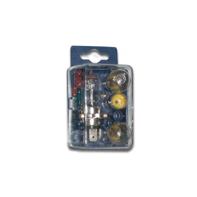 Lampu komplekts H4 24V, JBM (52047J)