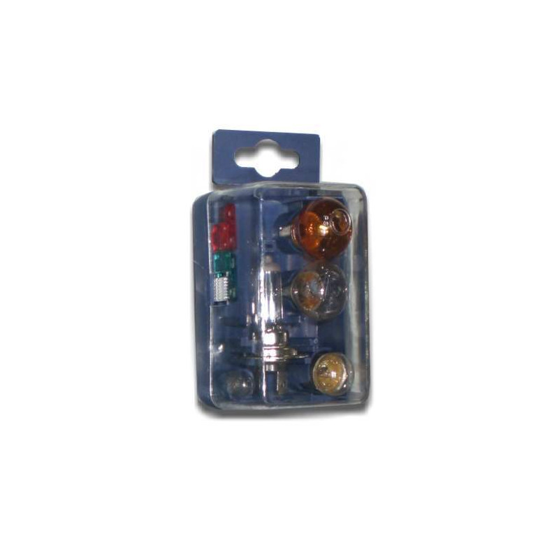 Lampu komplekts H7 12V, JBM (50431J)