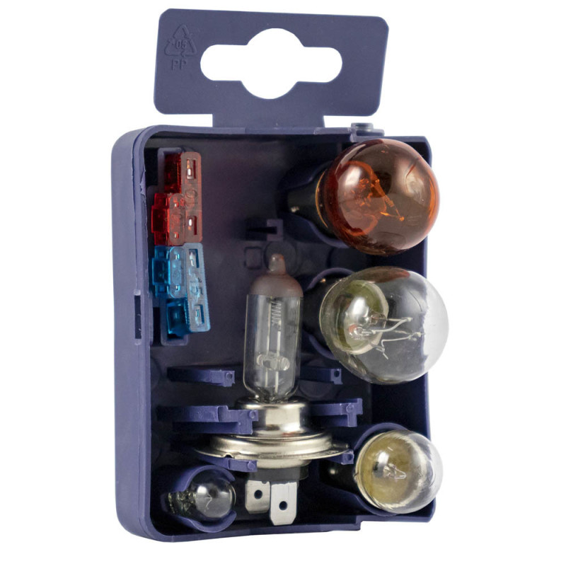Lampu komplekts H7 24V, JBM (52048J)