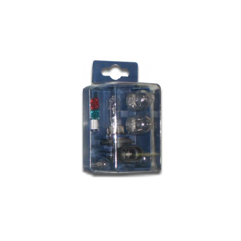 Lampu komplekts H9 12V, JBM (51615J)