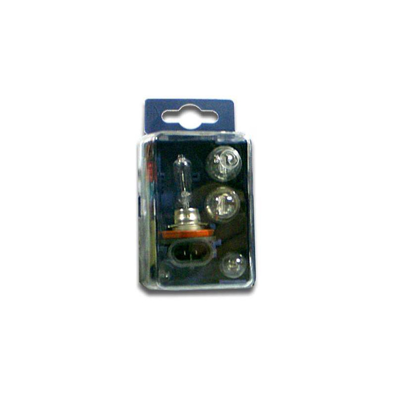Lampu komplekts HB3 12V, JBM (50523J)