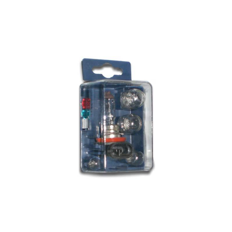 Lampu komplekts HB4 12V, JBM (50524J)