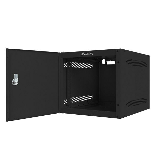 LANBERG Szafa wisząca 10 4U 280X310