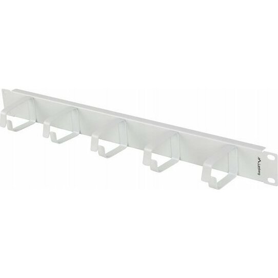 LANBERG Cable organizer AK-1701-S | AK-1701-S