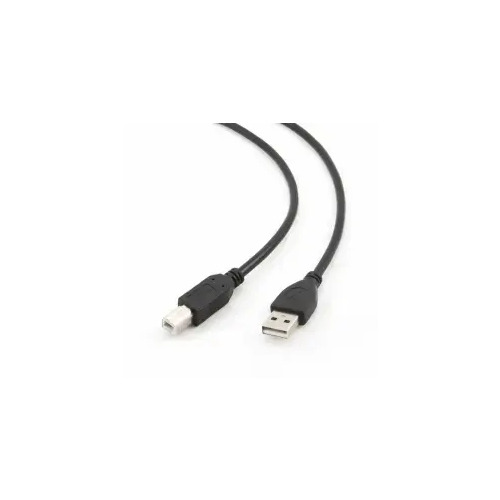 Lanberg USB-A uz USB-B 2.0
